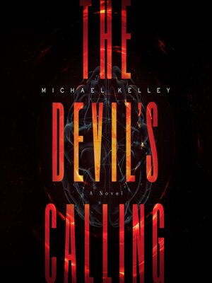 cover image of The Devil's Calling
